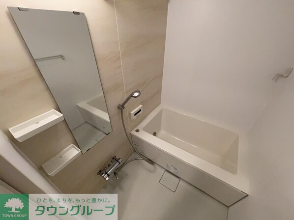 名駅アイサンメゾンの物件内観写真